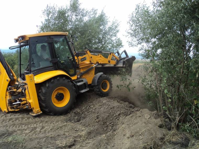 Péntek óta szennyezettebb a levegő