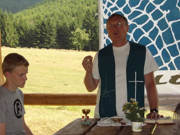 A találkozás örömét élték meg Alcsíkon