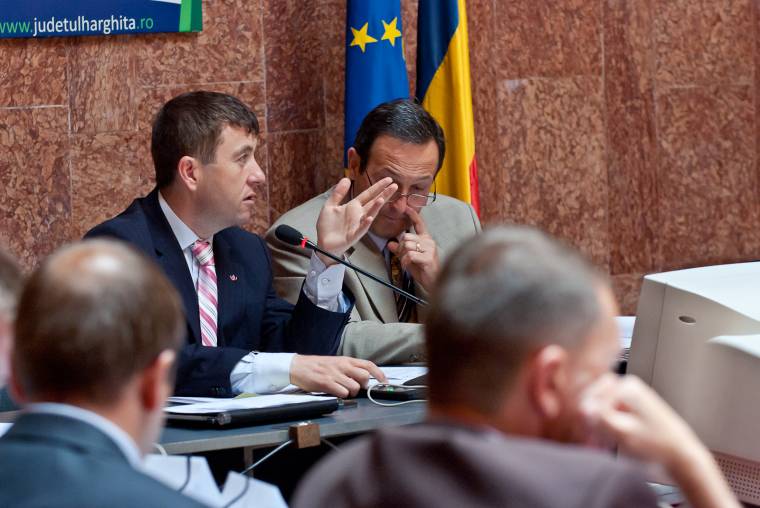 „Ne féljünk, mert a félelem tönkretesz”