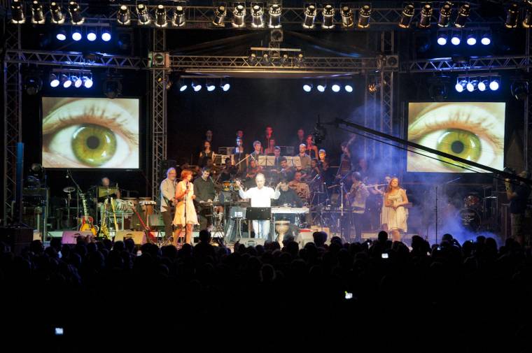 Negyedévszázadot összegzett a Role