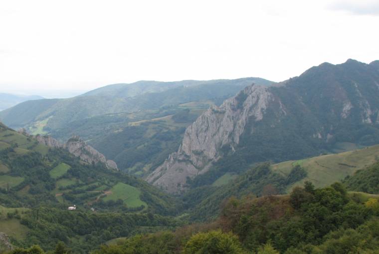 Zarándoklat Barátosra
