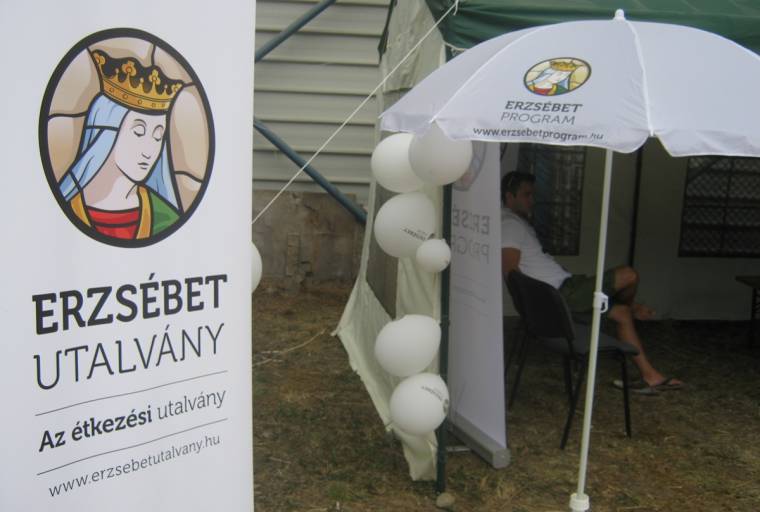 Erdélyi magyar gyerekek is pályázhatnak az Erzsébet-program keretében
