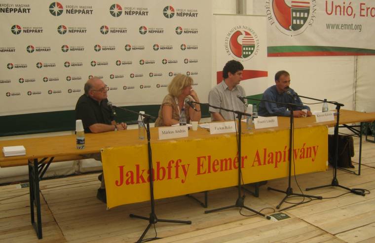 Problémás a romák integrációja Erdélyben