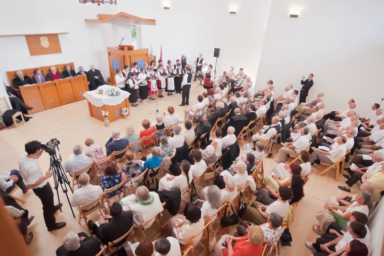 A kevésért is tudjunk köszönetet mondani