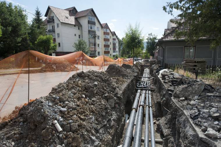 Árcsökkenést nem hoz a beruházás