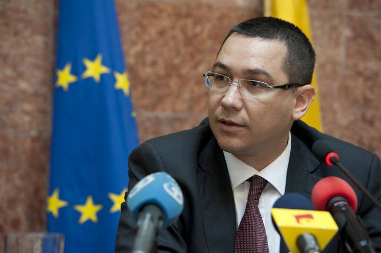 Ponta elítéli Asztalos Csaba megtámadását