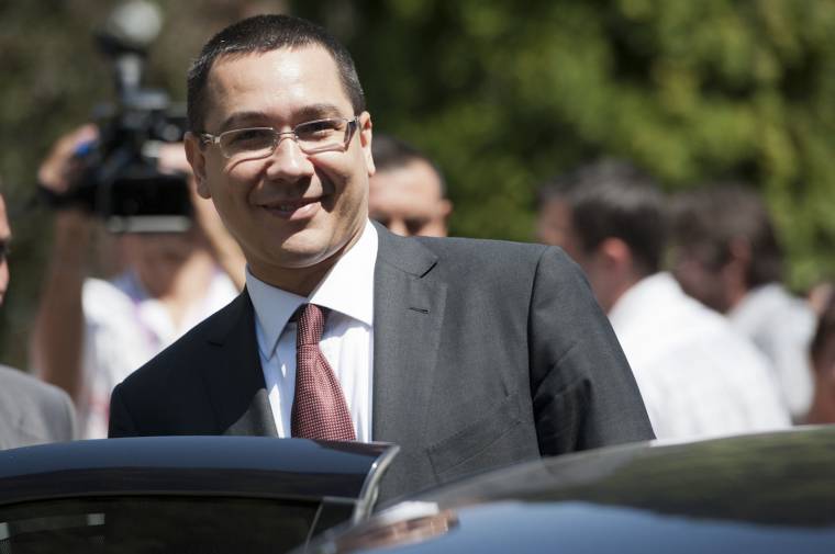 Ponta sürgeti a régióátszervezést