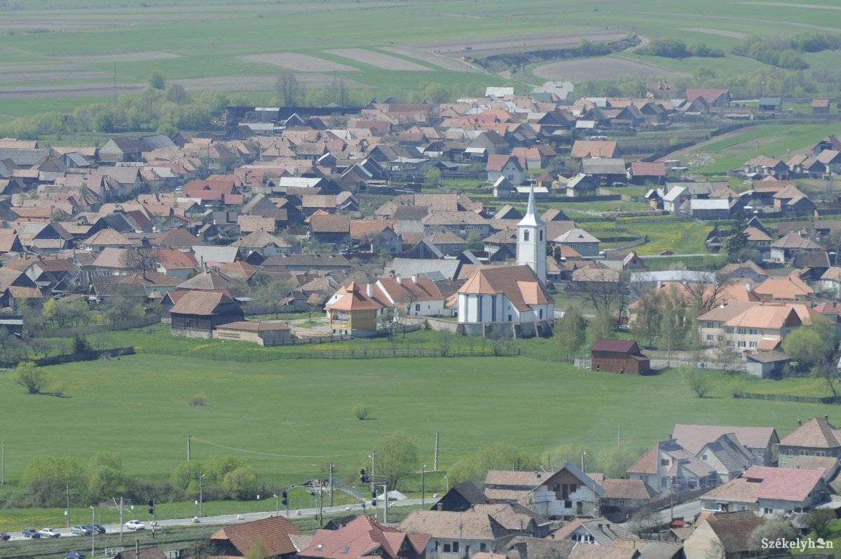 &bullet;  Fotó: Kristó Róbert