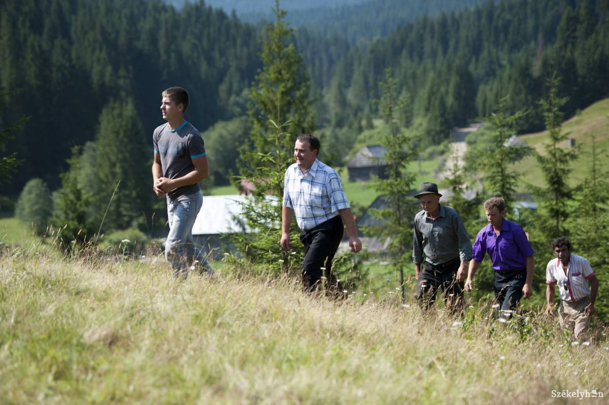 •  Fotó: Kristó Róbert