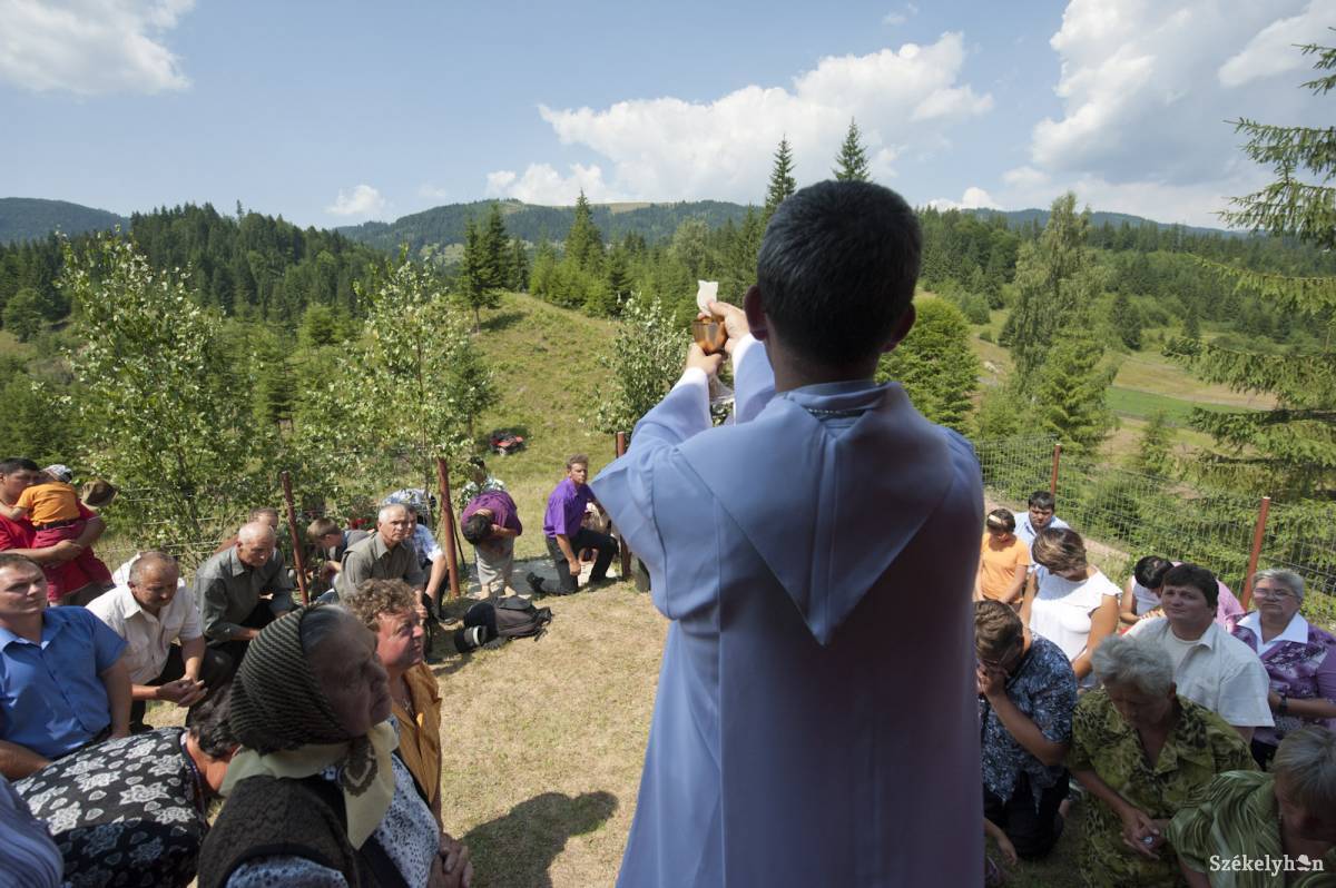 Archív • Fotó: Kristó Róbert