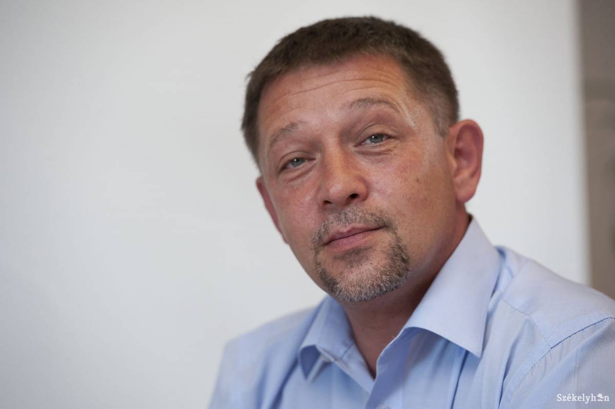 &bullet;  Fotó: Kristó Róbert