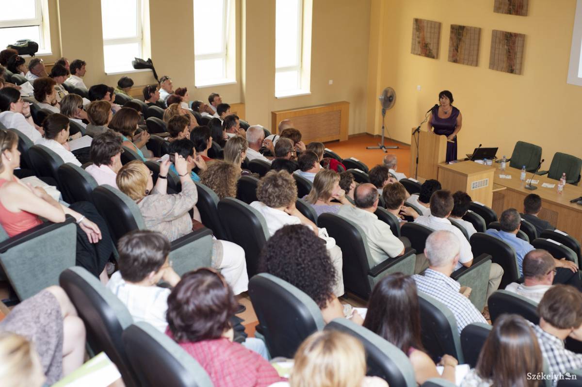 &bullet;  Fotó: Kristó Róbert