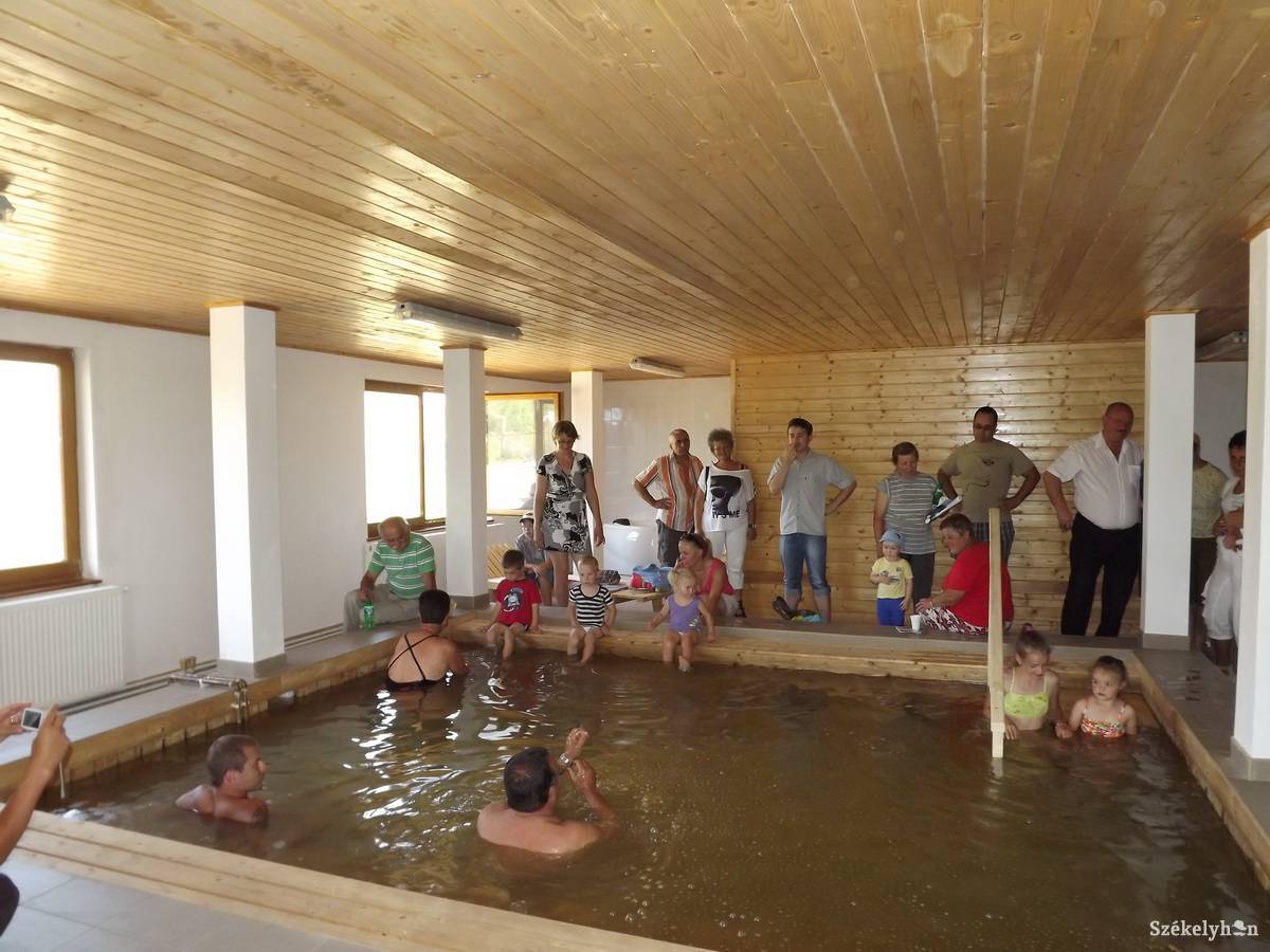 &bullet;  Fotó: Rédai Botond