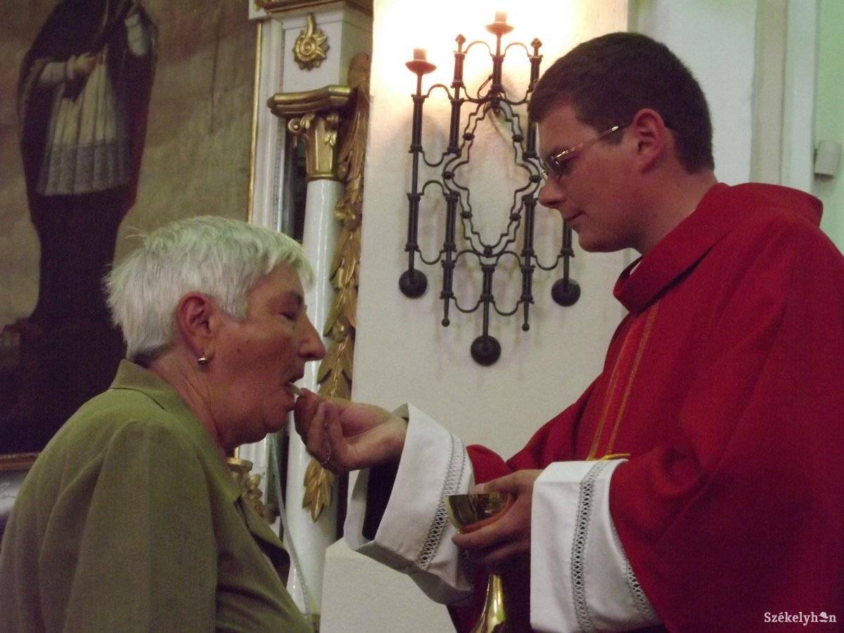 &bullet;  Fotó: Rédai Botond