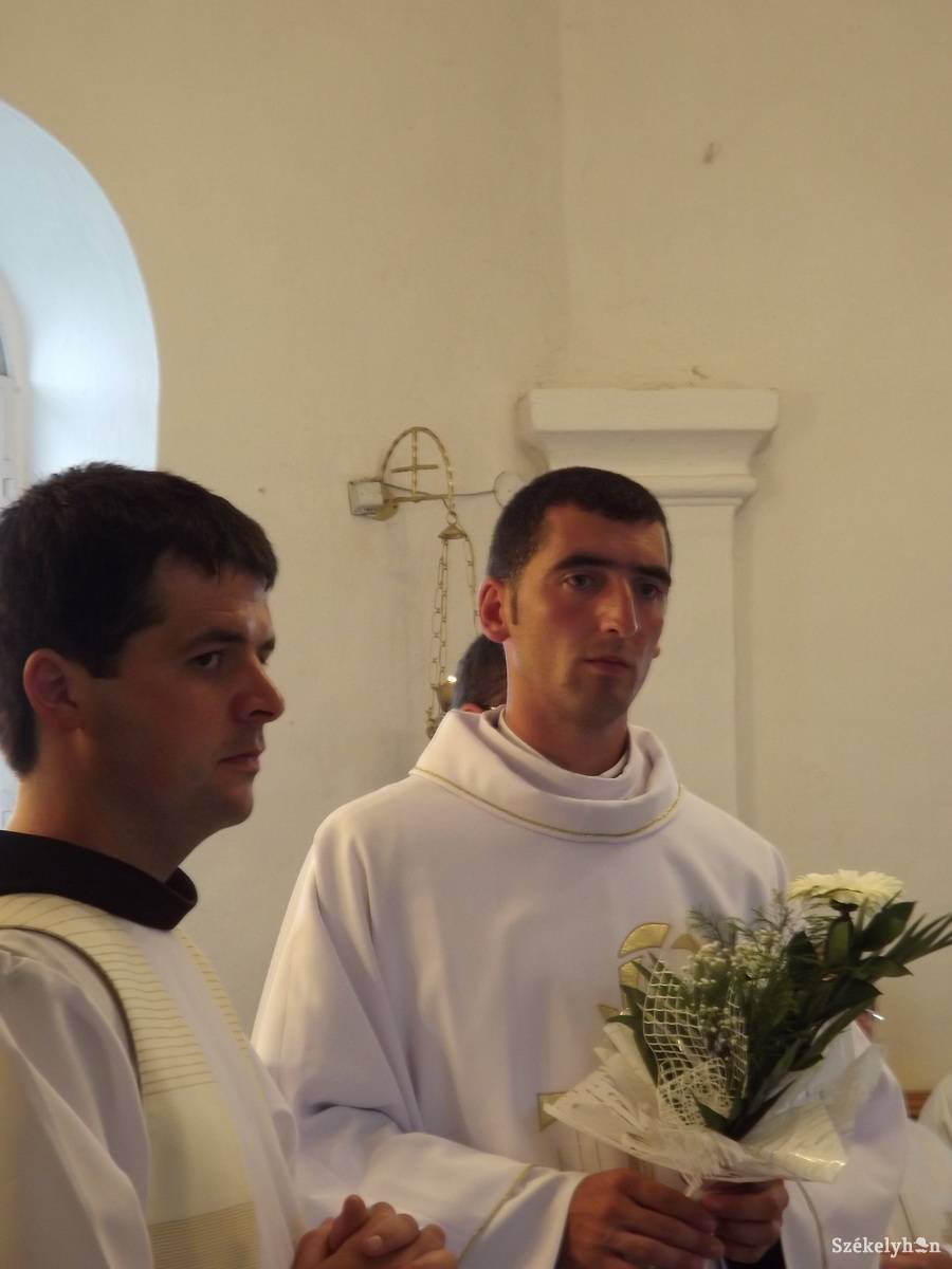 &bullet;  Fotó: Rédai Botond