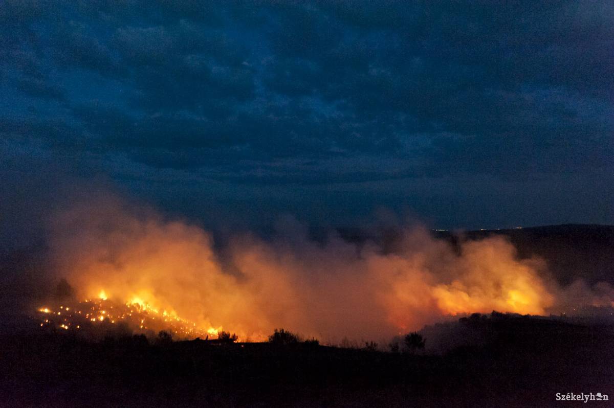 &bullet;  Fotó: Kristó Róbert