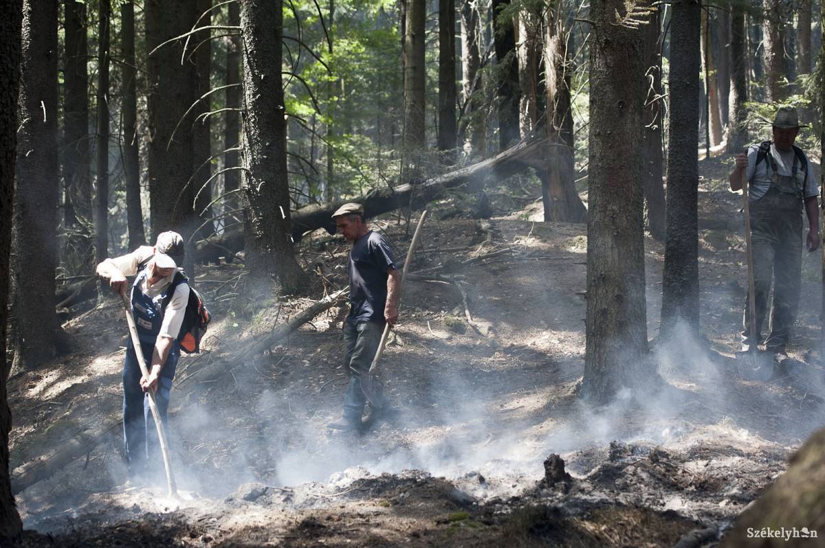 &bullet;  Fotó: Kristó Róbert