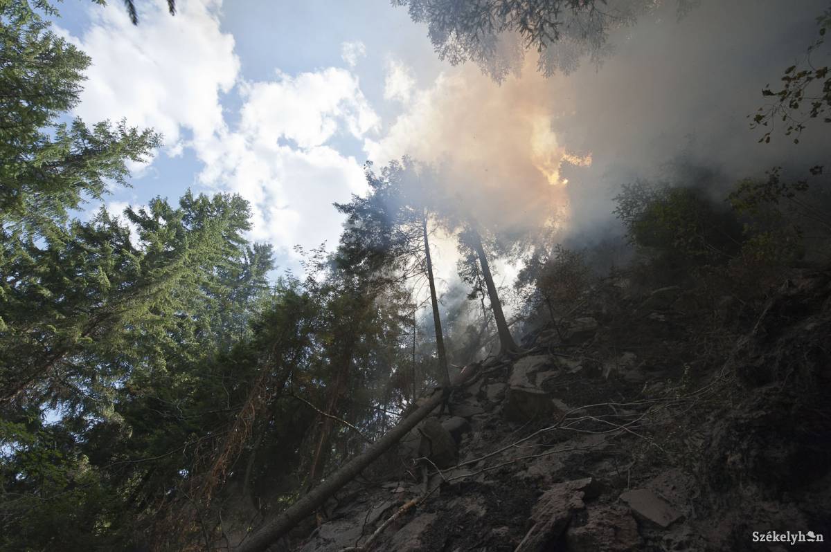 &bullet;  Fotó: Kristó Róbert