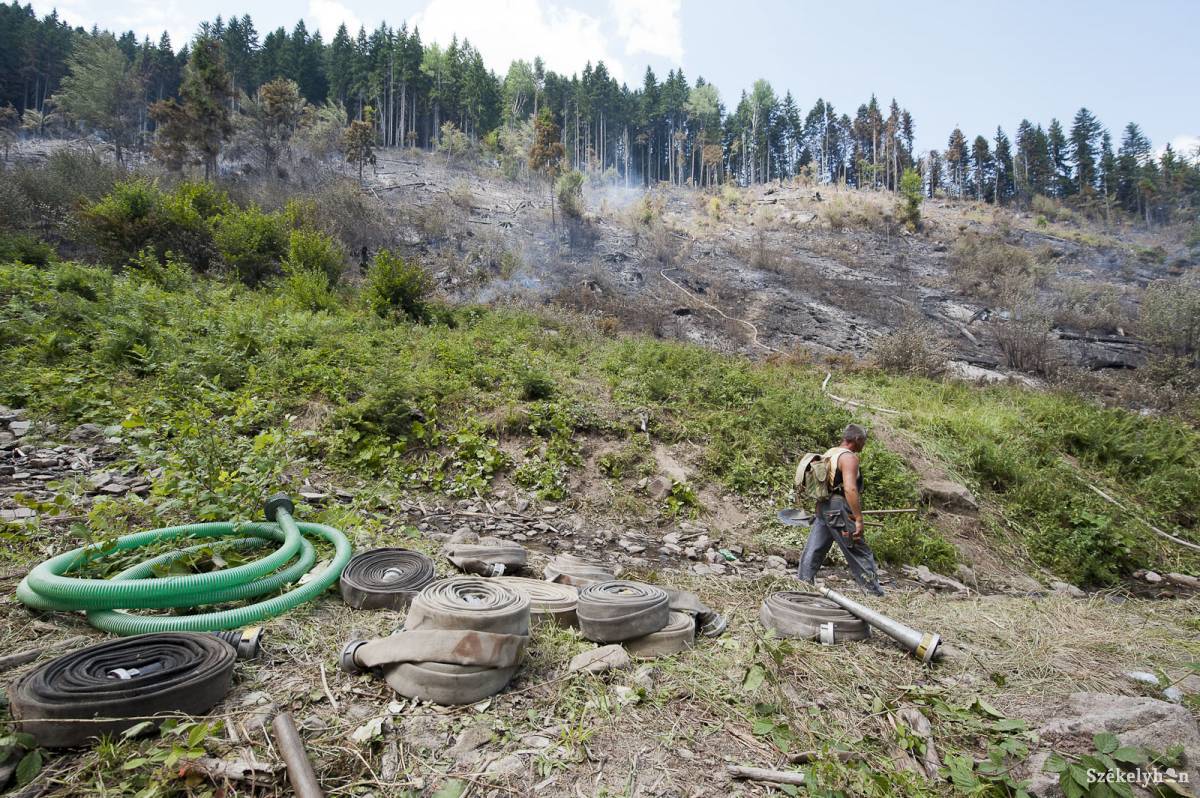 &bullet;  Fotó: Kristó Róbert