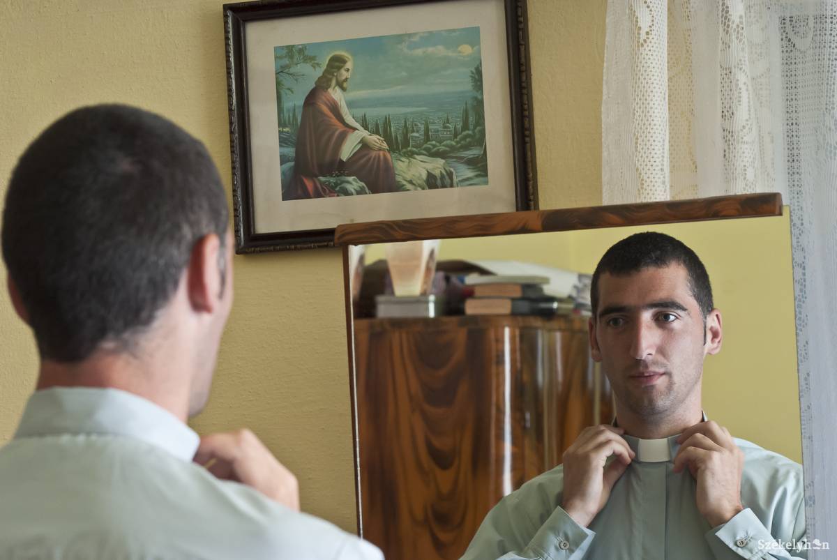 &bullet;  Fotó: Veres Nándor