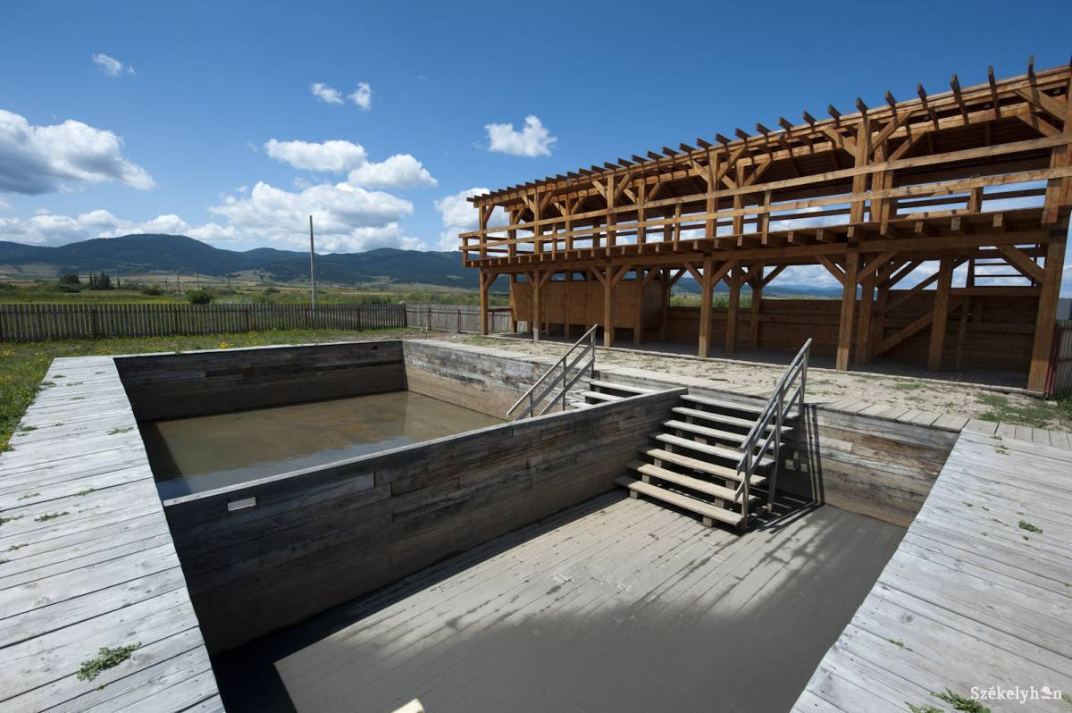 &bullet;  Fotó: Kristó Róbert