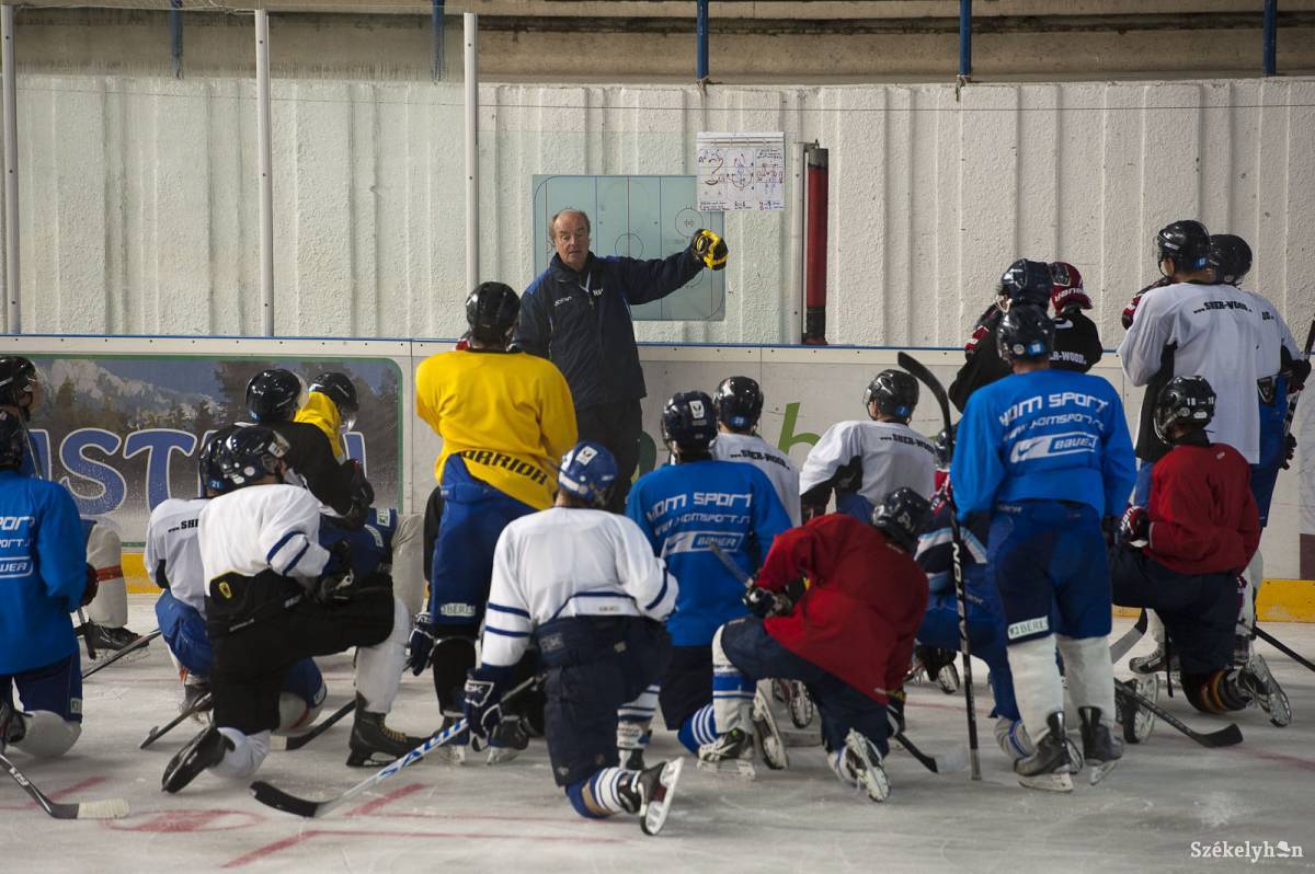 &bullet;  Fotó: Kristó Róbert