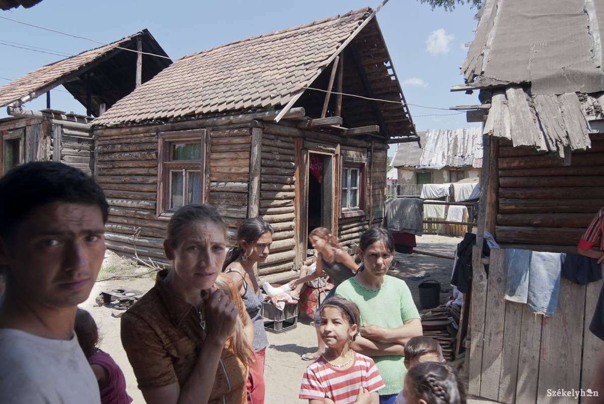 &bullet;  Fotó: Veres Nándor