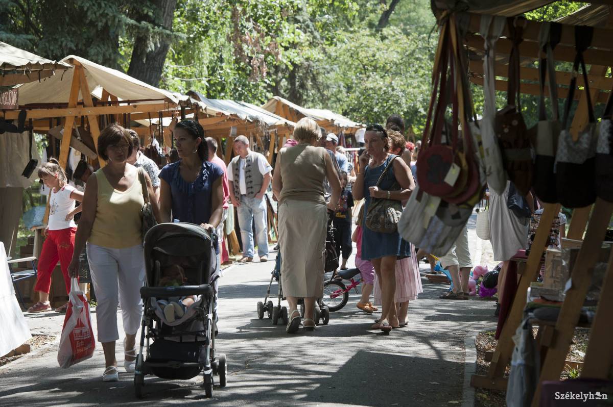 &bullet;  Fotó: Kristó Róbert