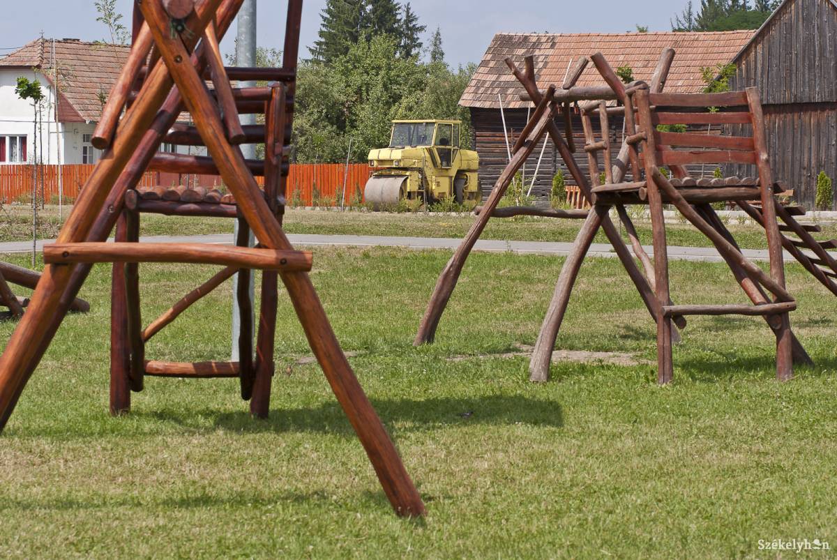 &bullet;  Fotó: Veres Nándor