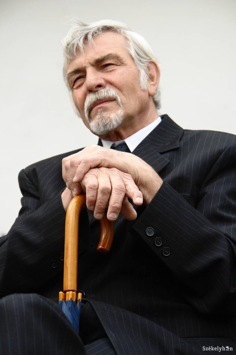 &bullet;  Fotó: Kristó Róbert