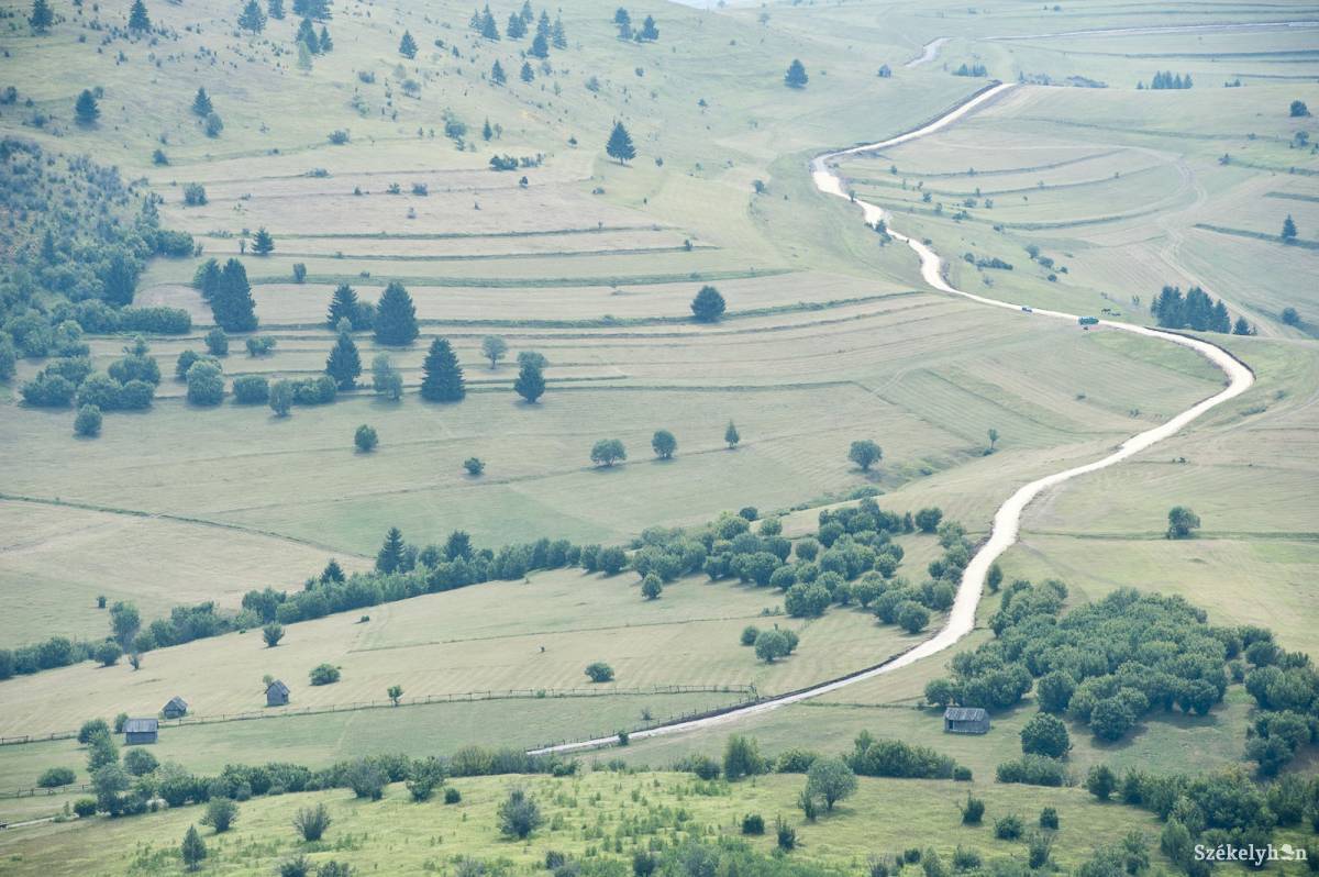 &bullet;  Fotó: Kristó Róbert