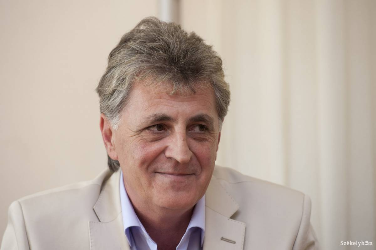 &bullet;  Fotó: Kristó Róbert