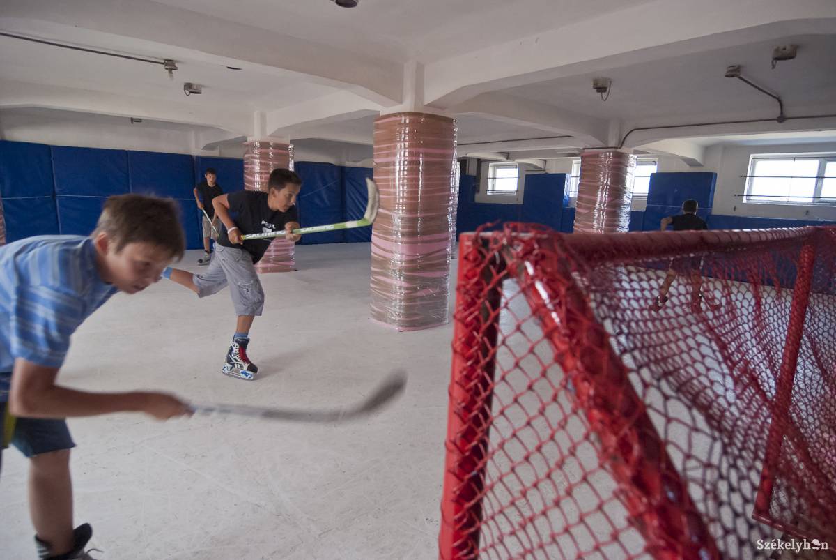 &bullet;  Fotó: Veres Nándor