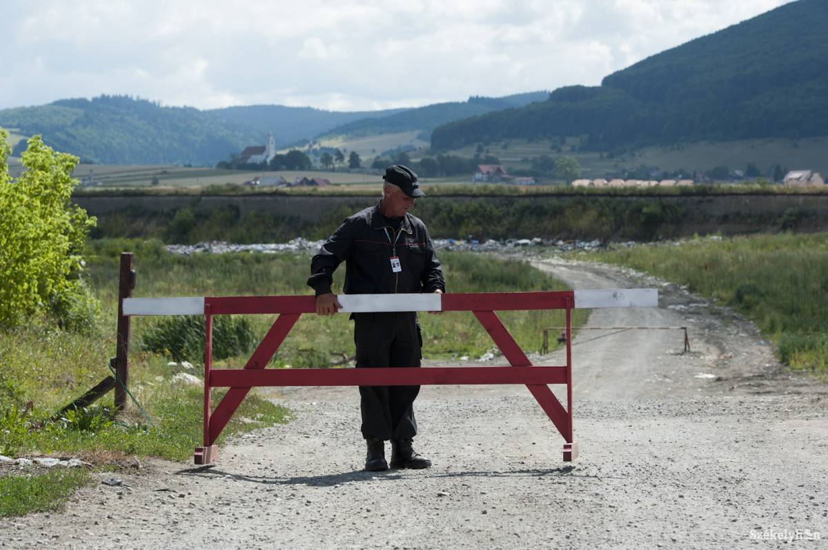 &bullet;  Fotó: Kristó Róbert