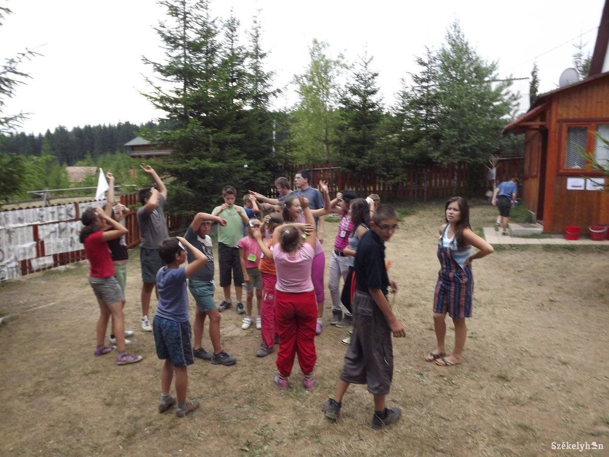 &bullet;  Fotó: Rédai Botond