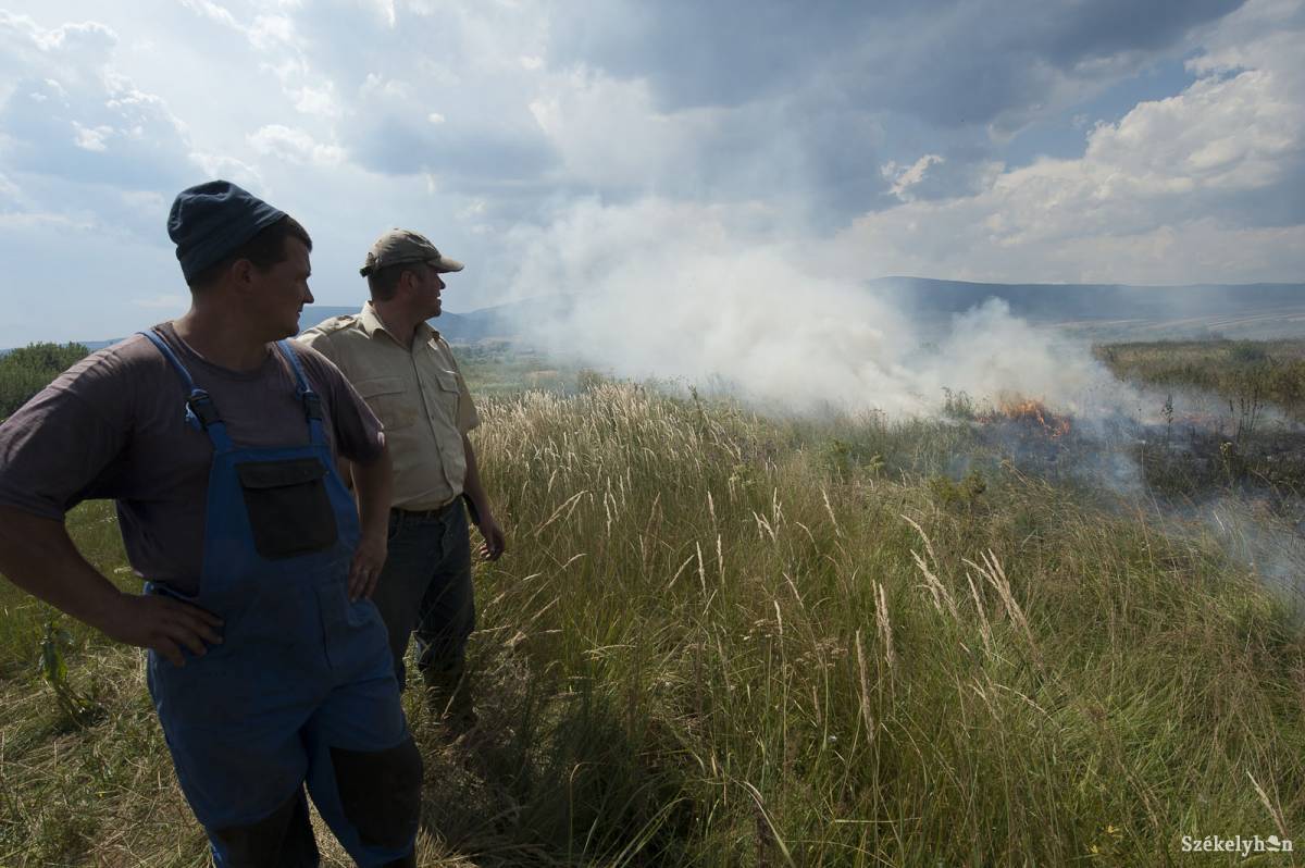 &bullet;  Fotó: Kristó Róbert