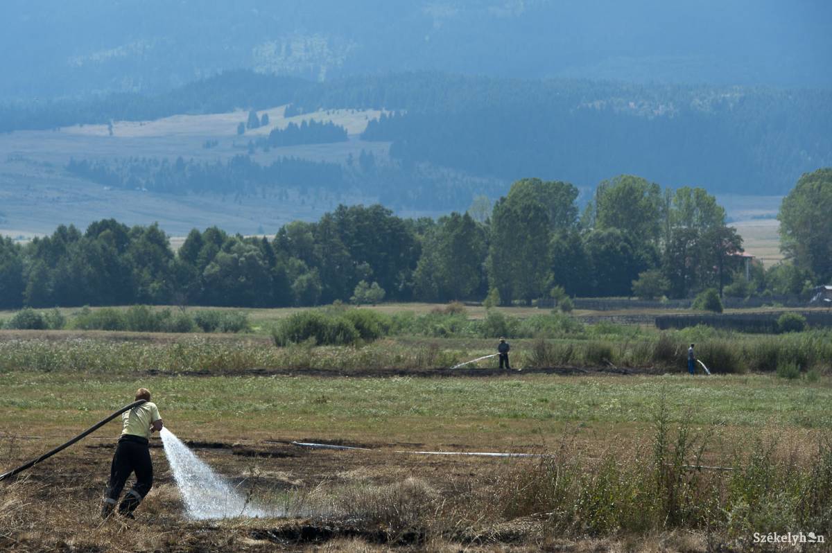 &bullet;  Fotó: Kristó Róbert