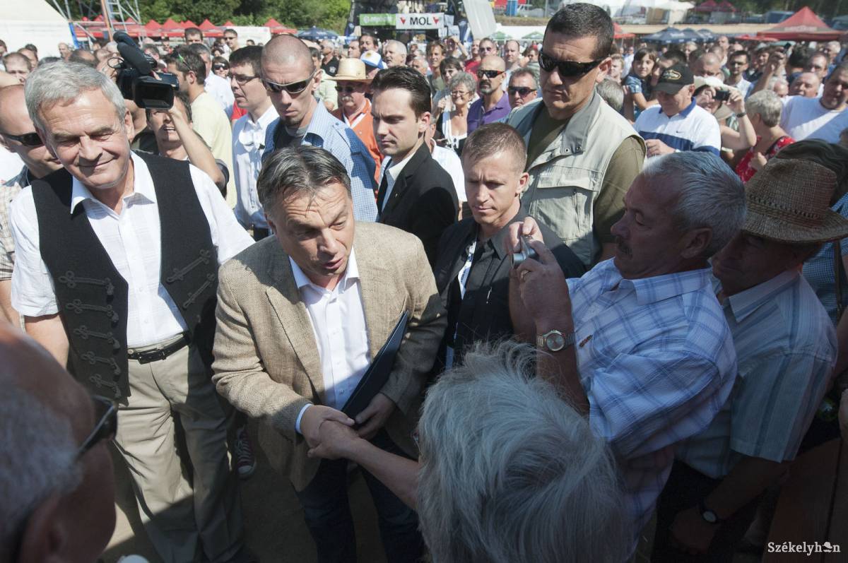 &bullet;  Fotó: Kristó Róbert