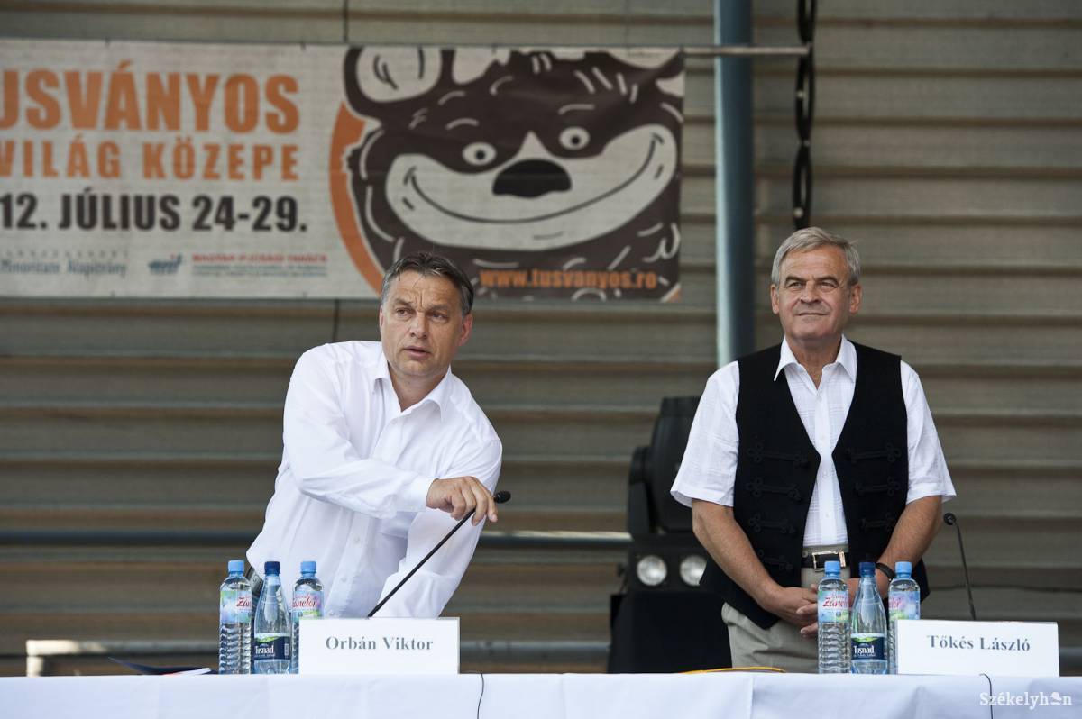 •  Fotó: Kristó Róbert