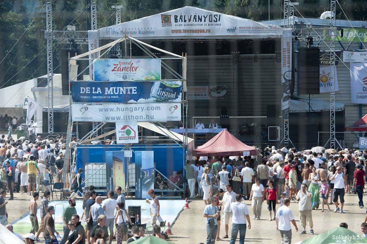 •  Fotó: Kristó Róbert