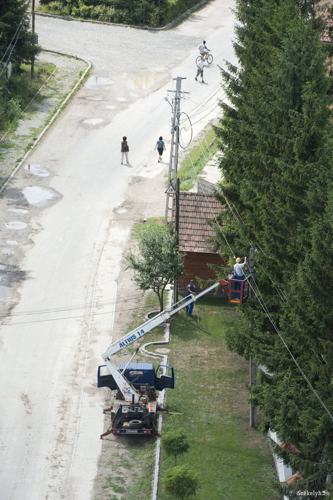 Képünk illusztráció •  Fotó: Kristó Róbert