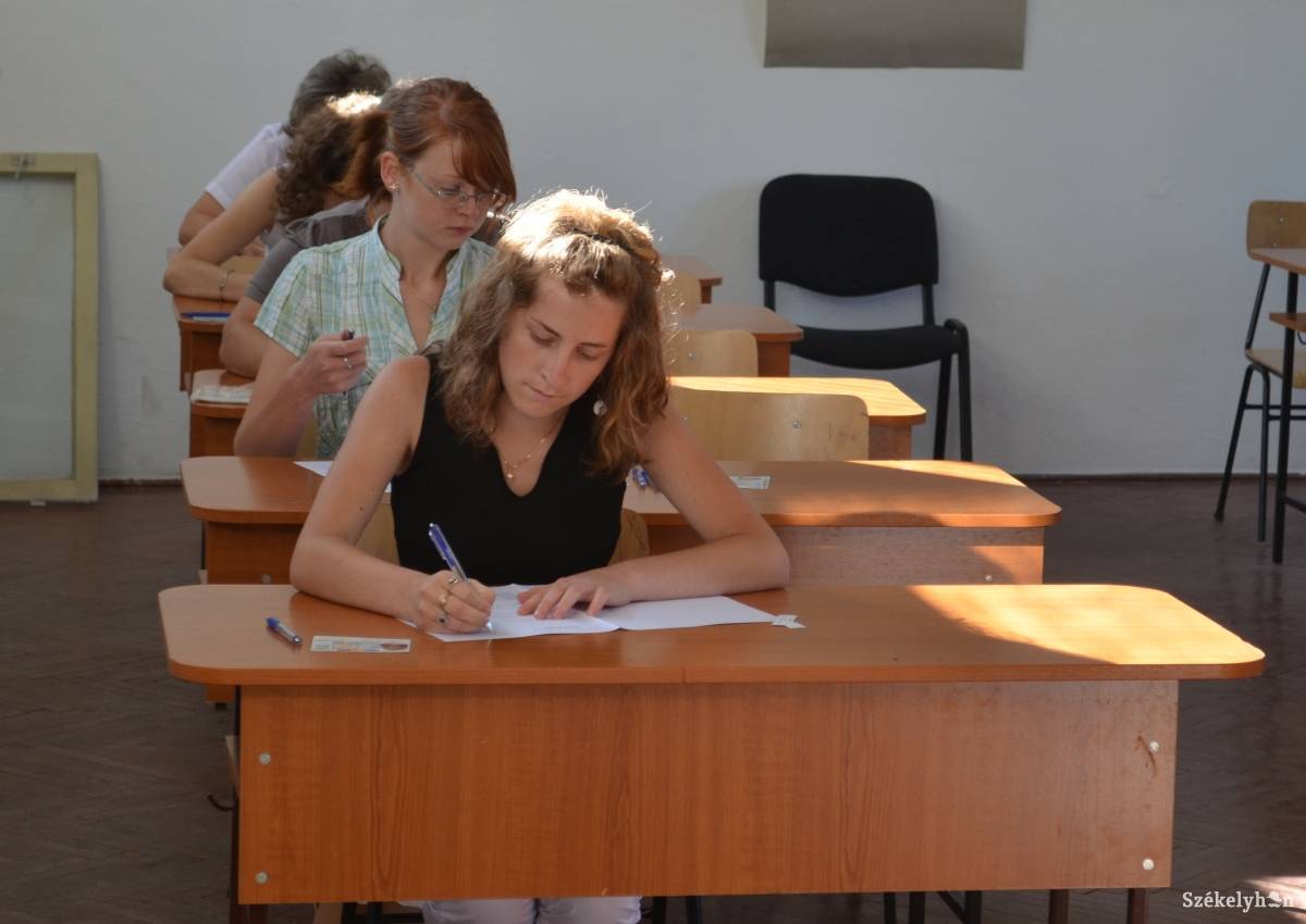 &bullet;  Fotó: Iochom Zsolt