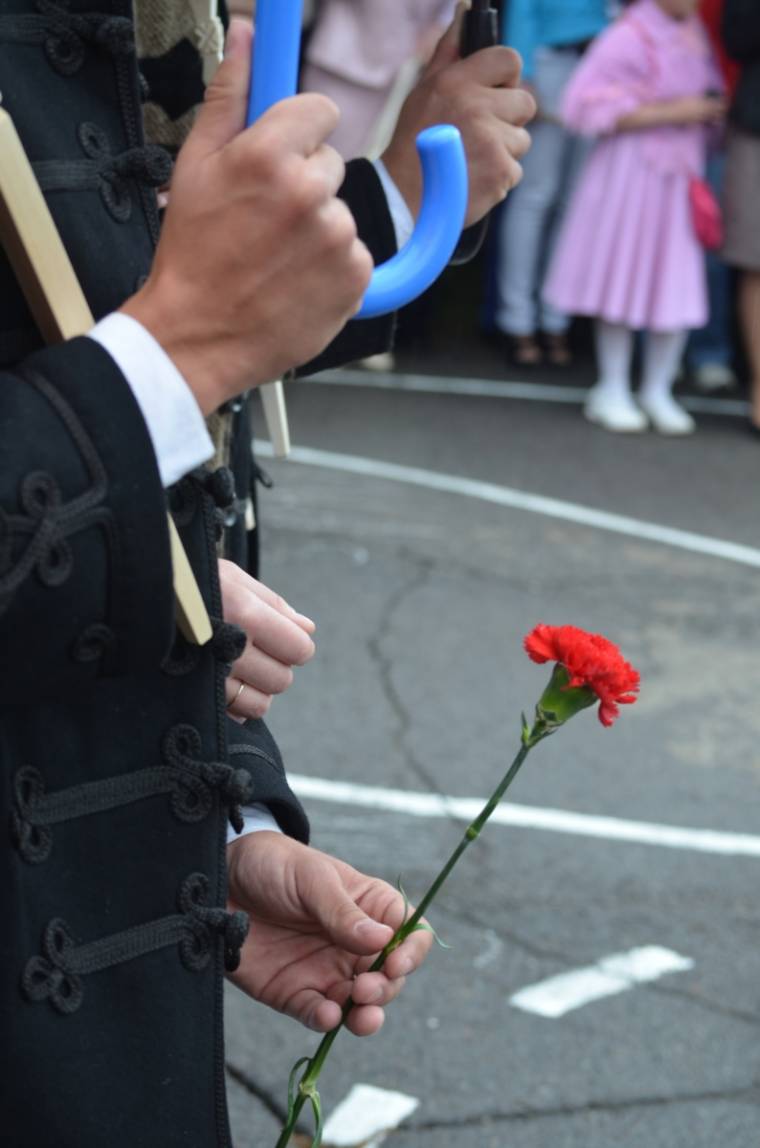 A felnőttek útjára indították az Eötvös végzőseit