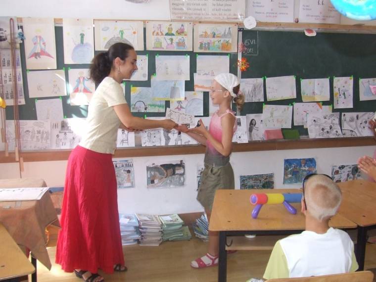 Tévé nélküli erőpróba a családért