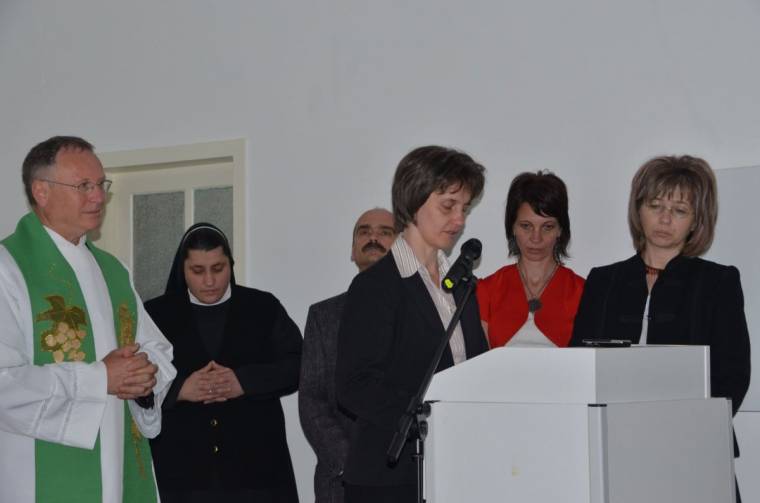 Égető szükség van a lelkigondozók jelenlétére