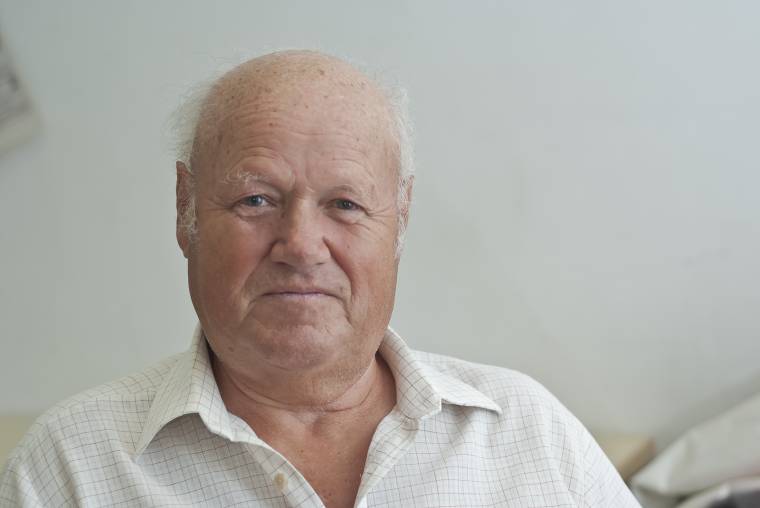 Az iskolaalapító földrajztanár