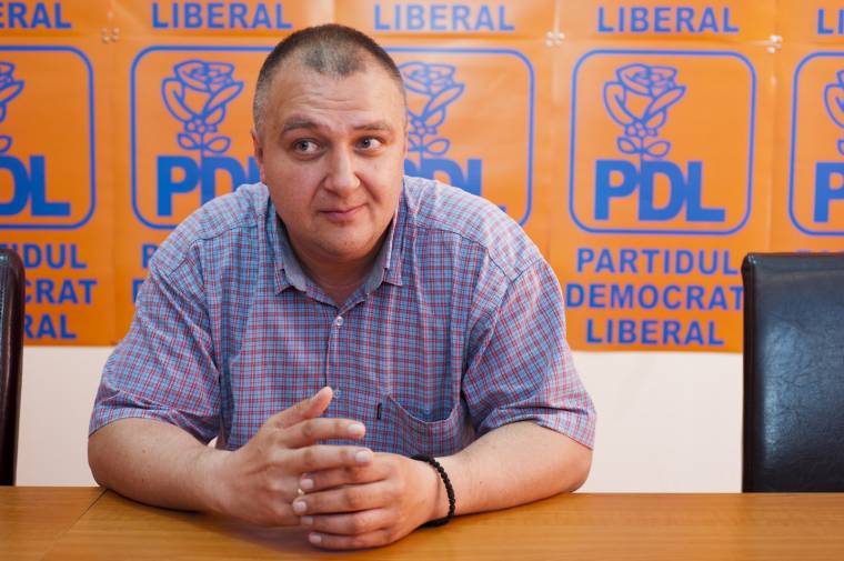 A  Demokrata-Liberális Párt elégedett