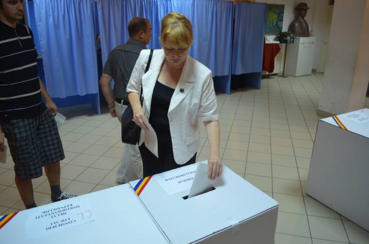 Soós Szabó: a polgárok érdekeinek képviseletére szavaztam