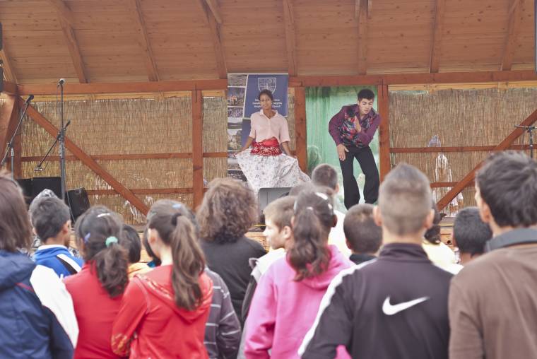 Tehetségnapok másodjára