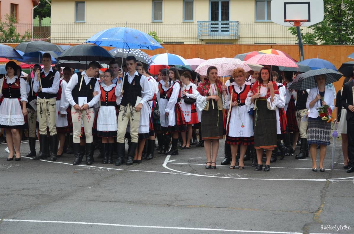 &bullet;  Fotó: Iochom Zsolt